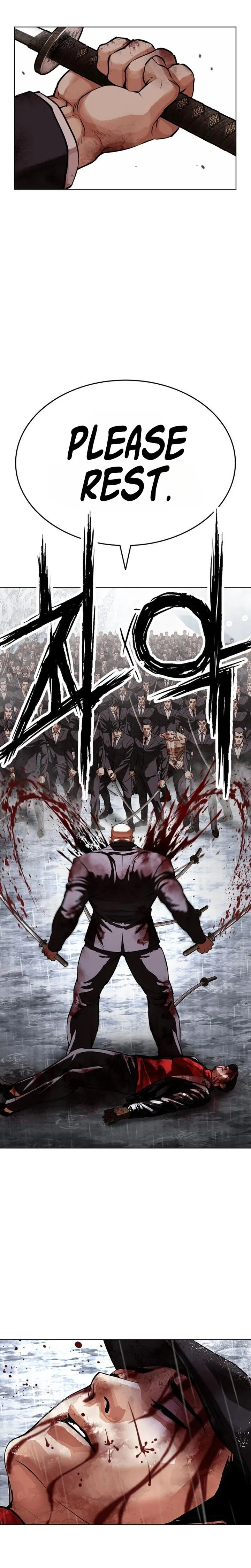 Lookism Chapter 628 – Page 53
