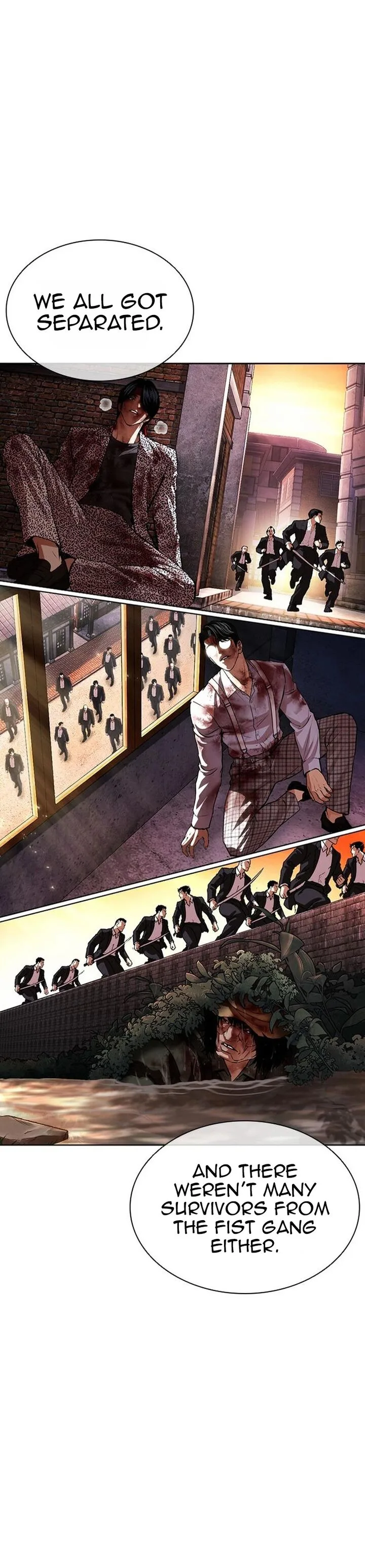 Lookism Chapter 628 – Page 57