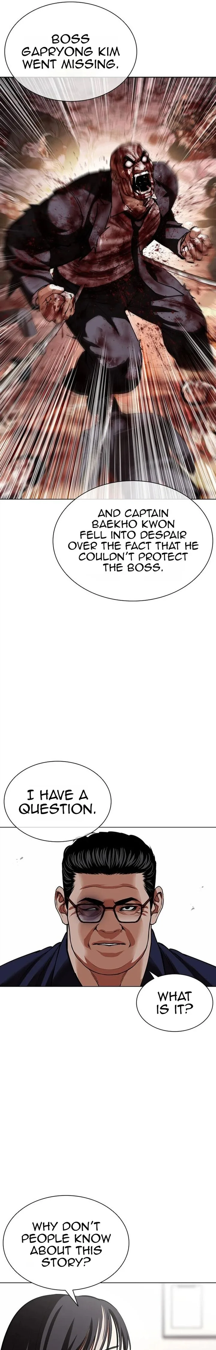 Lookism Chapter 628 – Page 58