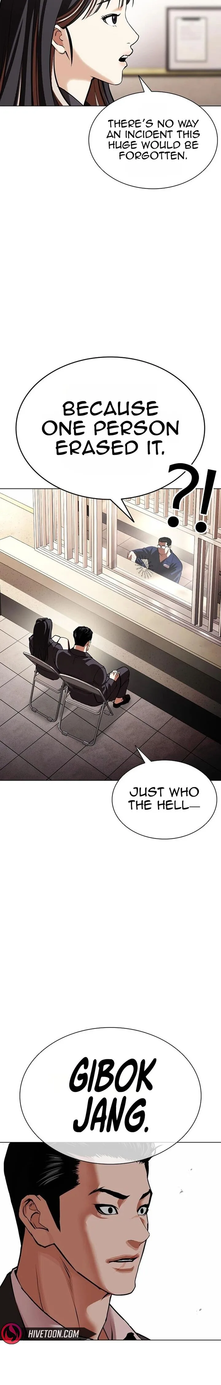 Lookism Chapter 628 – Page 59