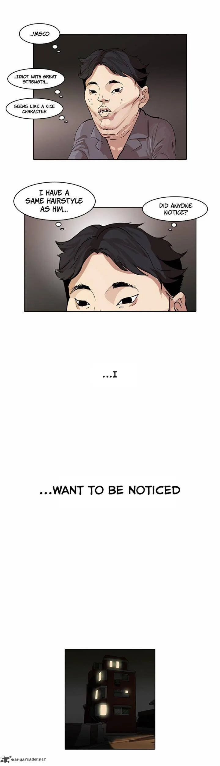 Lookism Chapter 63 – Page 5
