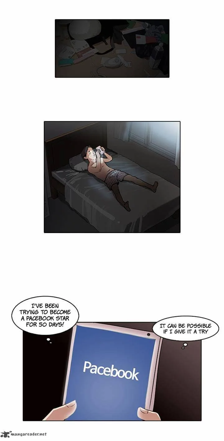 Lookism Chapter 63 – Page 6