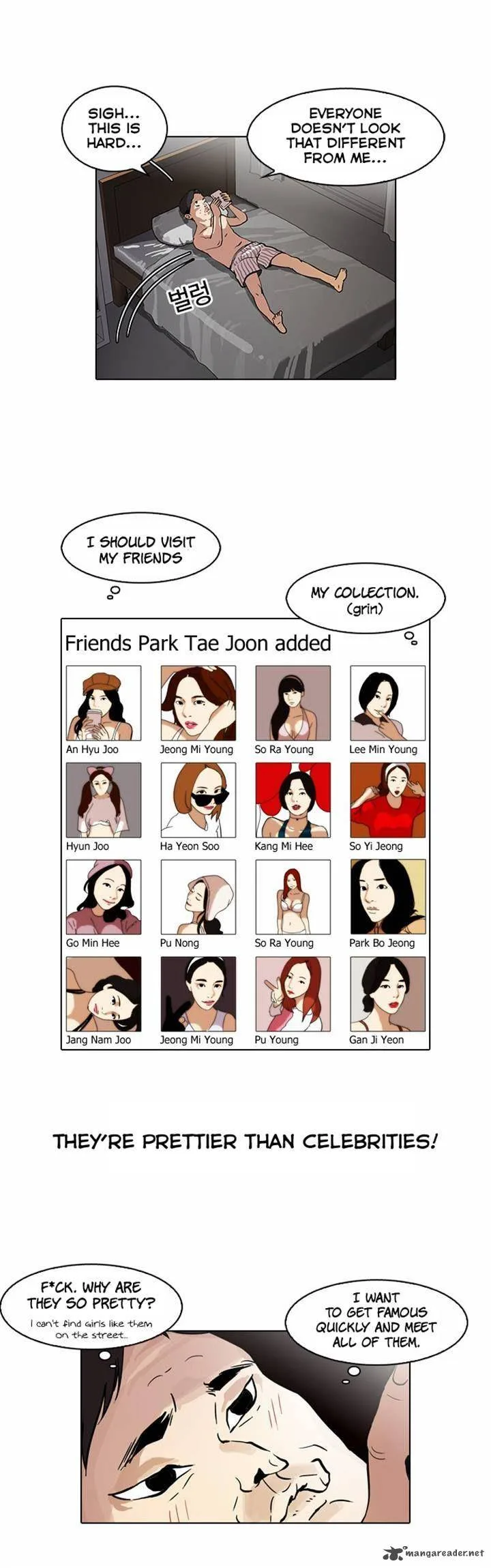 Lookism Chapter 63 – Page 10