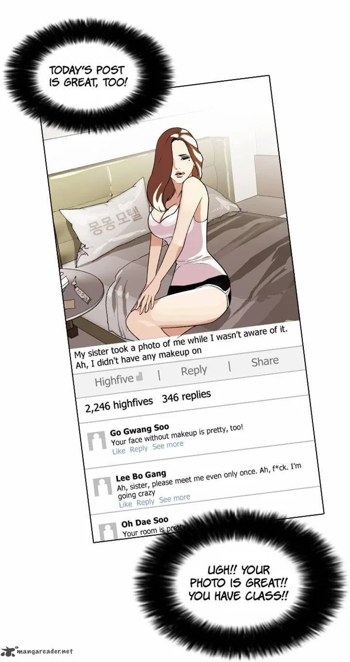 Lookism Chapter 63 – Page 12