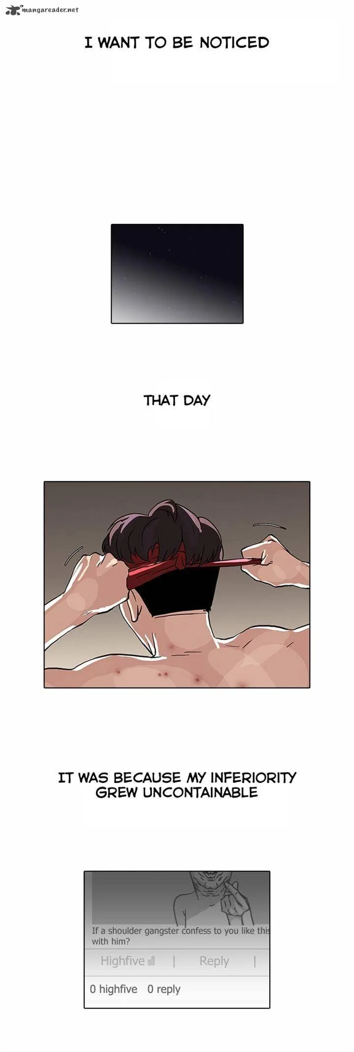 Lookism Chapter 63 – Page 20