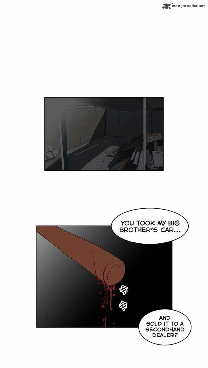 Lookism Chapter 63 – Page 28