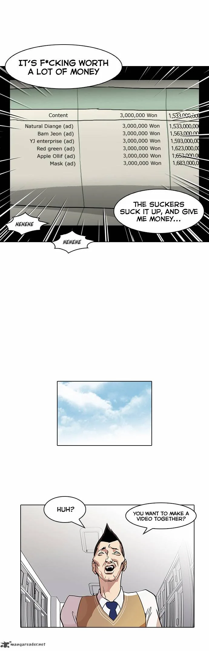Lookism Chapter 64 – Page 24