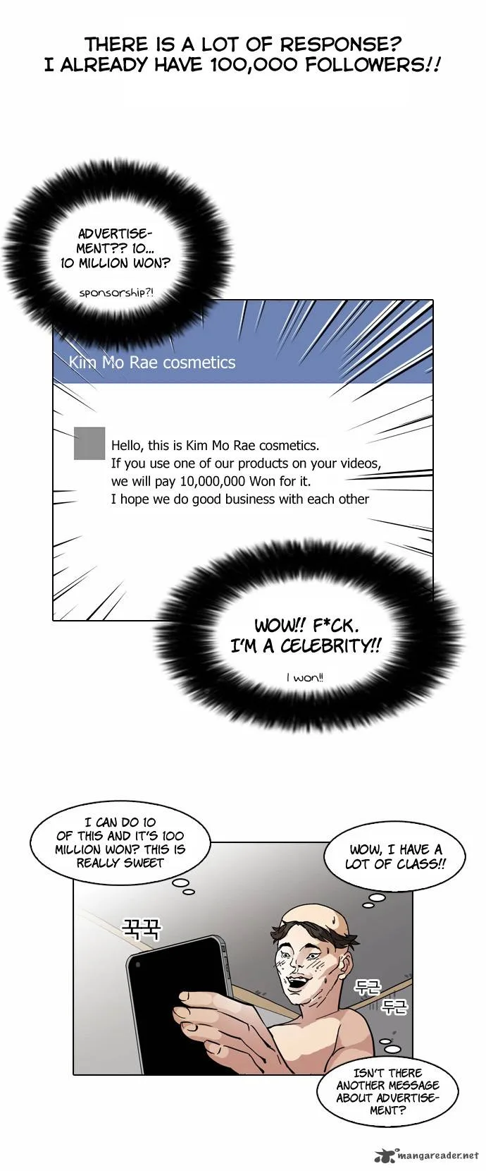 Lookism Chapter 64 – Page 30
