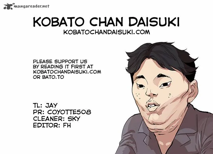 Lookism Chapter 64 – Page 37