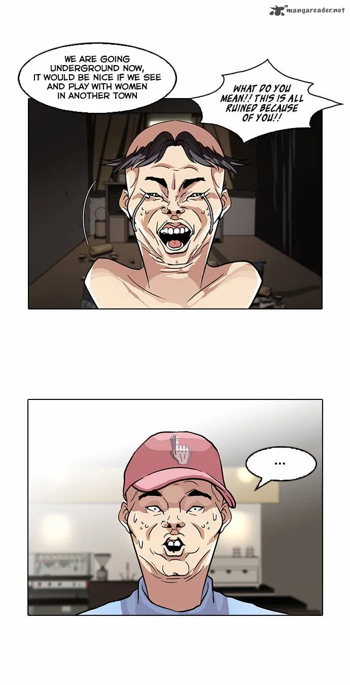 Lookism Chapter 65 – Page 11