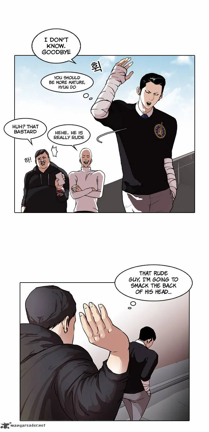 Lookism Chapter 65 – Page 16
