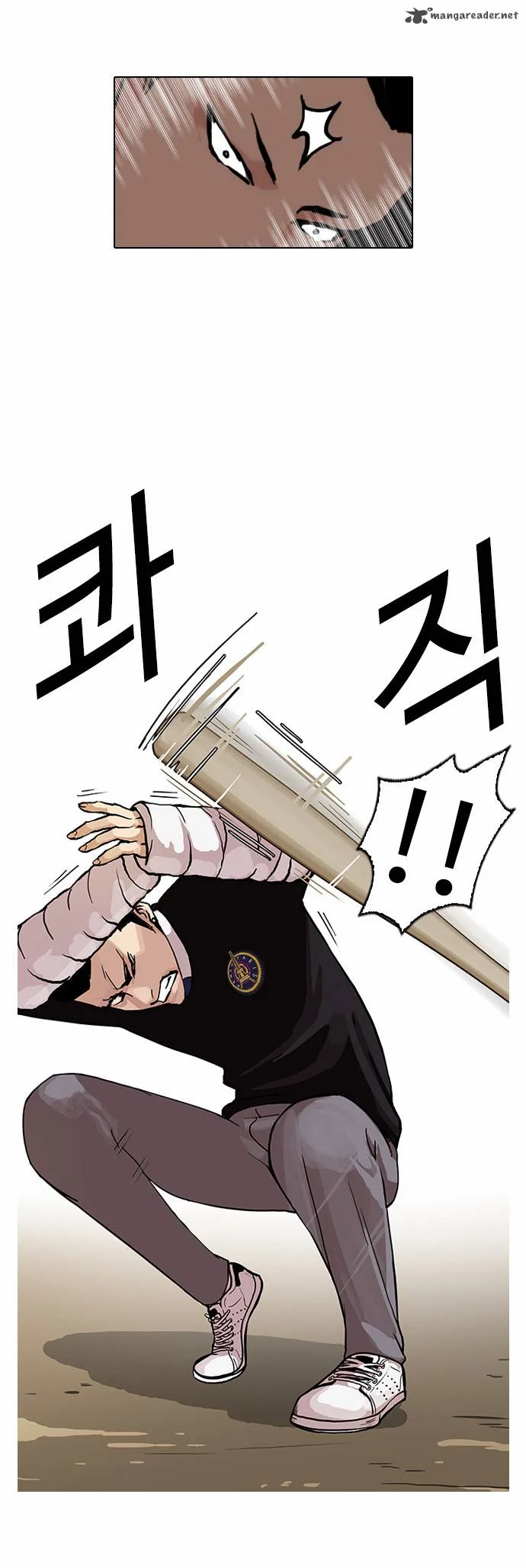 Lookism Chapter 65 – Page 19
