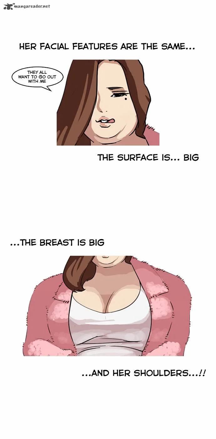 Lookism Chapter 65 – Page 28