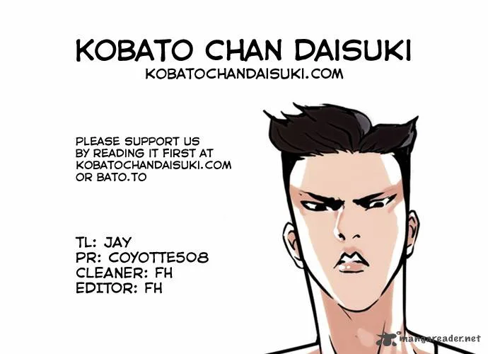 Lookism Chapter 65 – Page 36