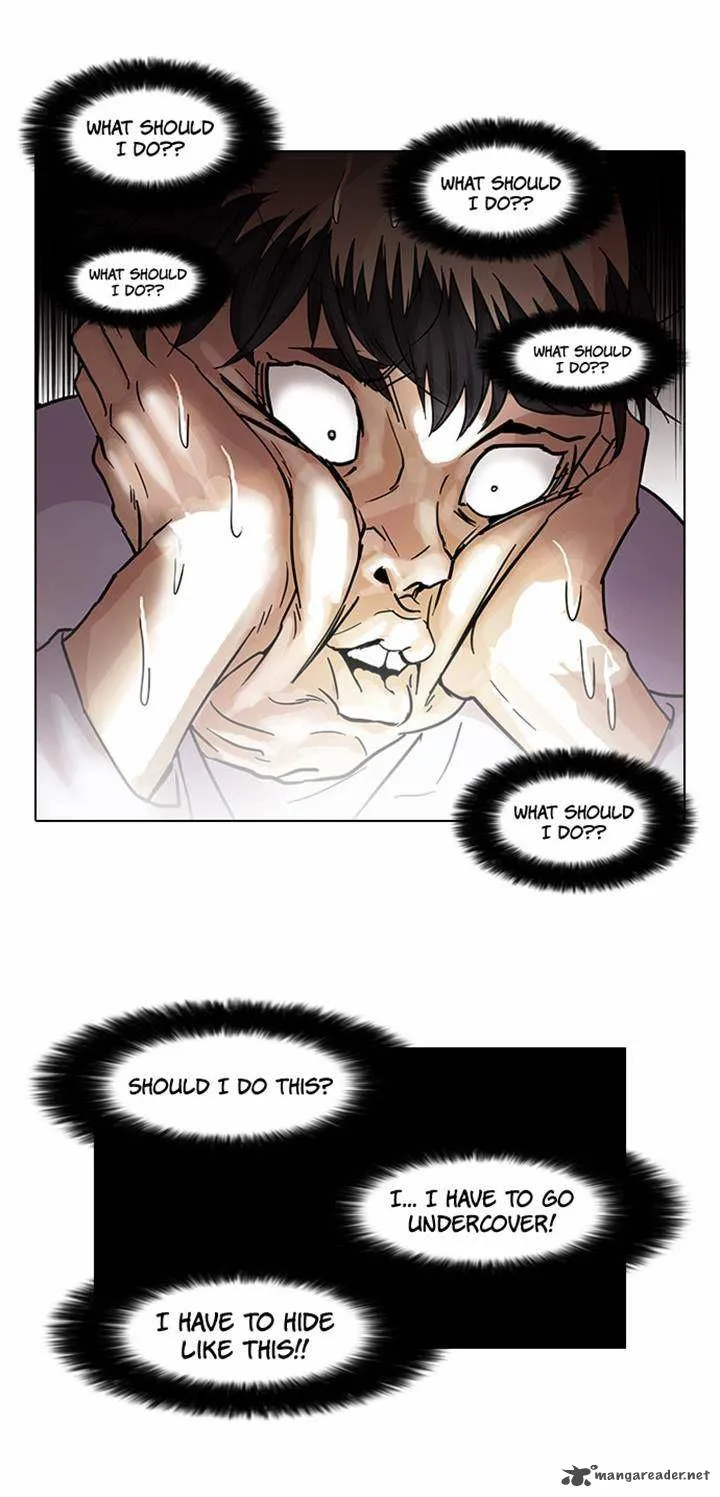 Lookism Chapter 66 – Page 9