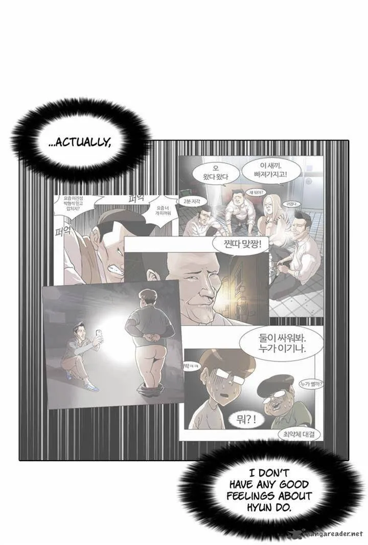 Lookism Chapter 66 – Page 22
