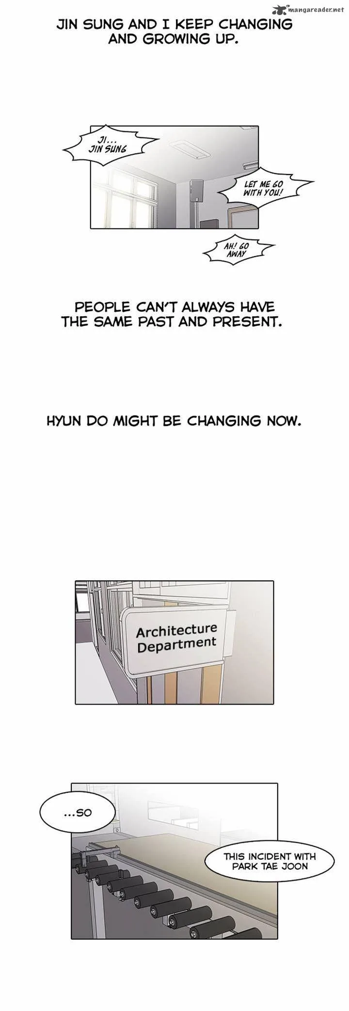 Lookism Chapter 66 – Page 24