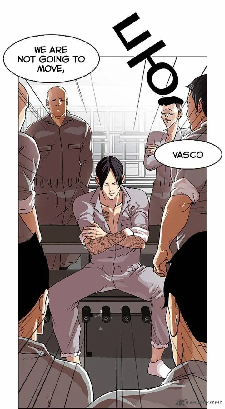 Lookism Chapter 66 – Page 25