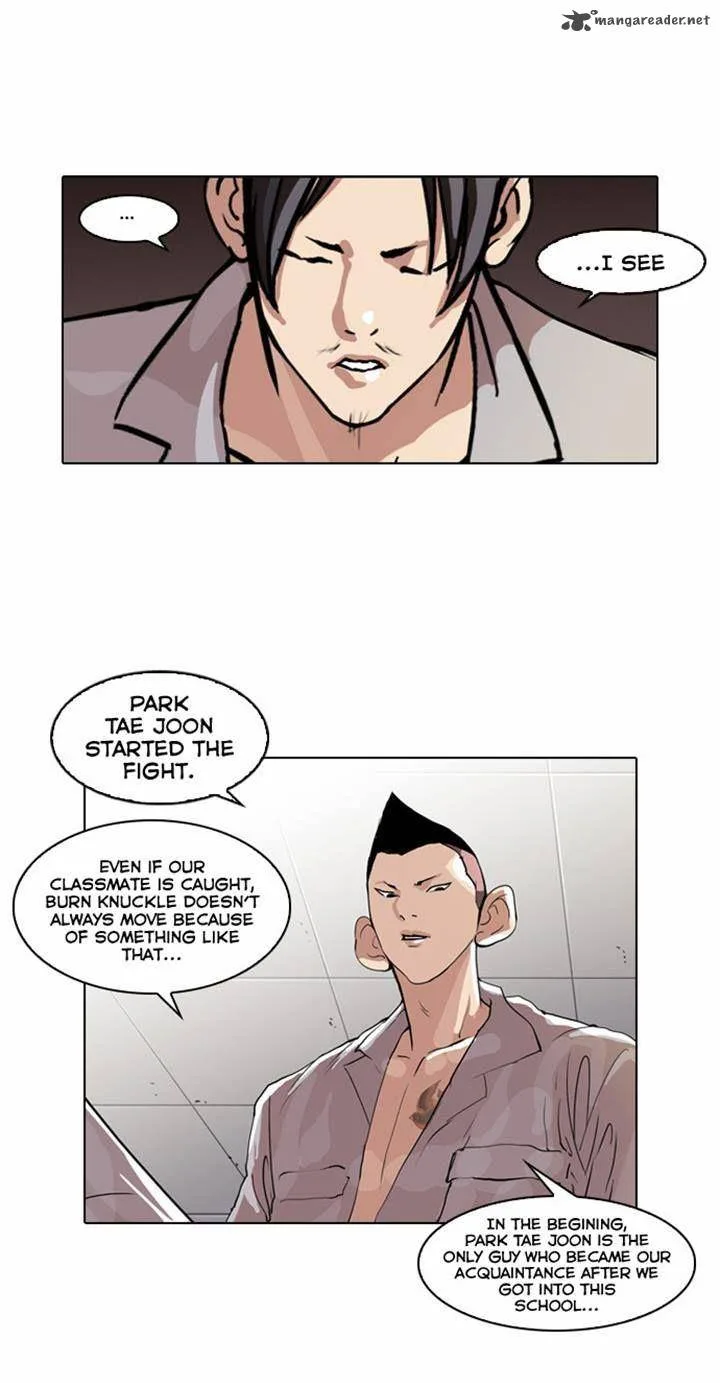 Lookism Chapter 66 – Page 26