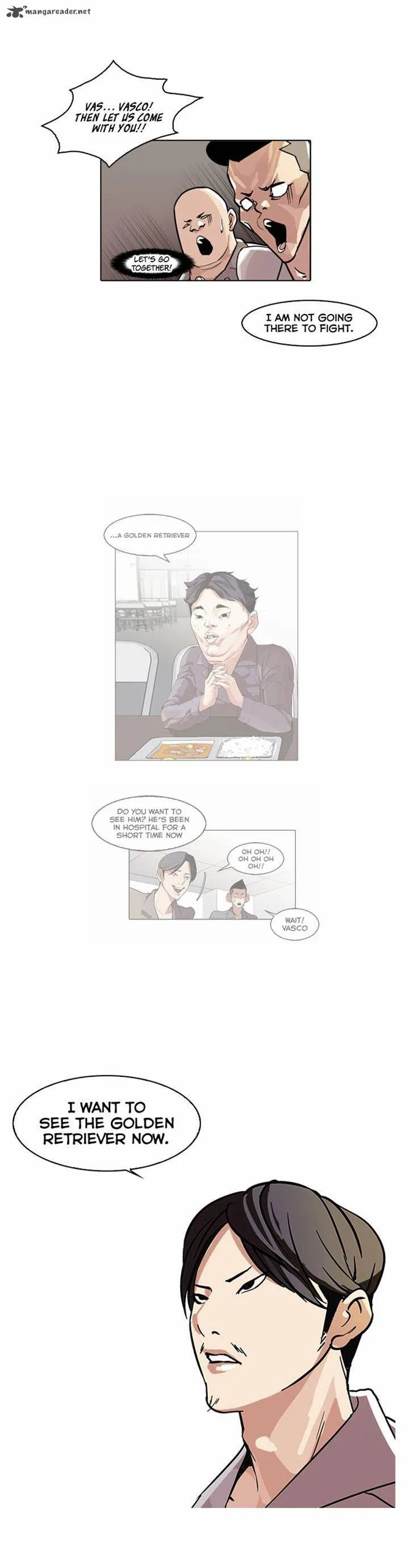 Lookism Chapter 66 – Page 29