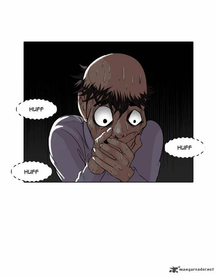 Lookism Chapter 66 – Page 31