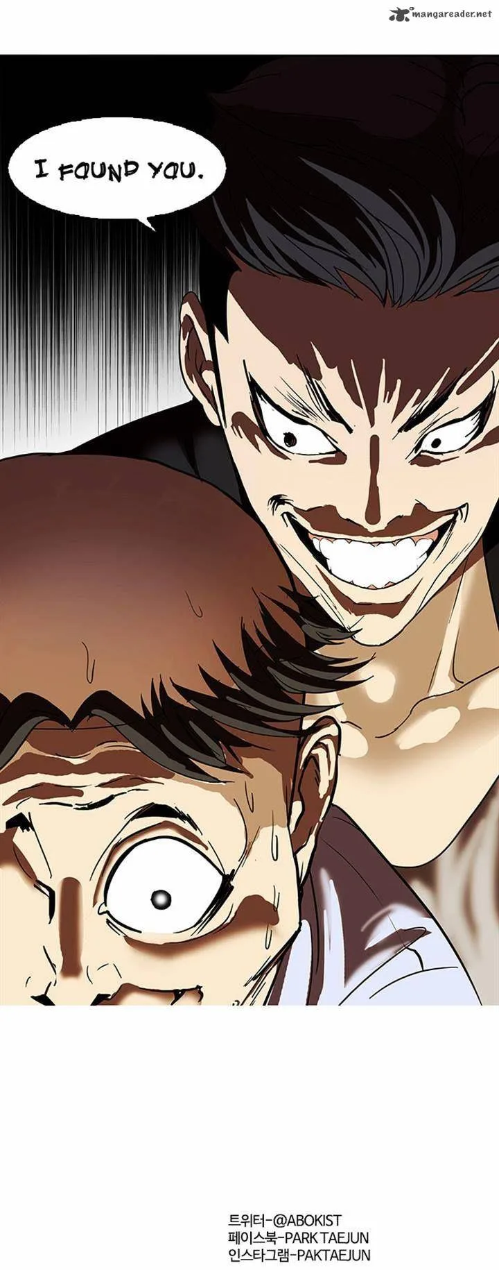 Lookism Chapter 66 – Page 36