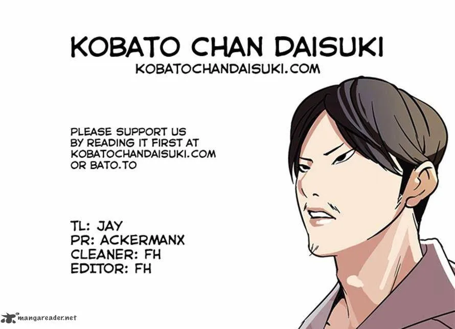 Lookism Chapter 66 – Page 38