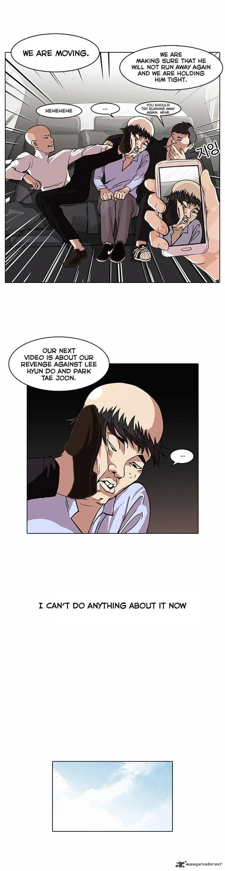 Lookism Chapter 67 – Page 2