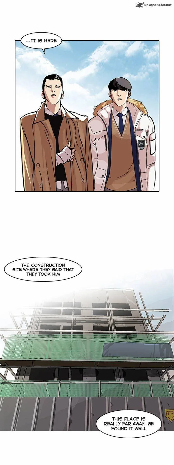 Lookism Chapter 67 – Page 3