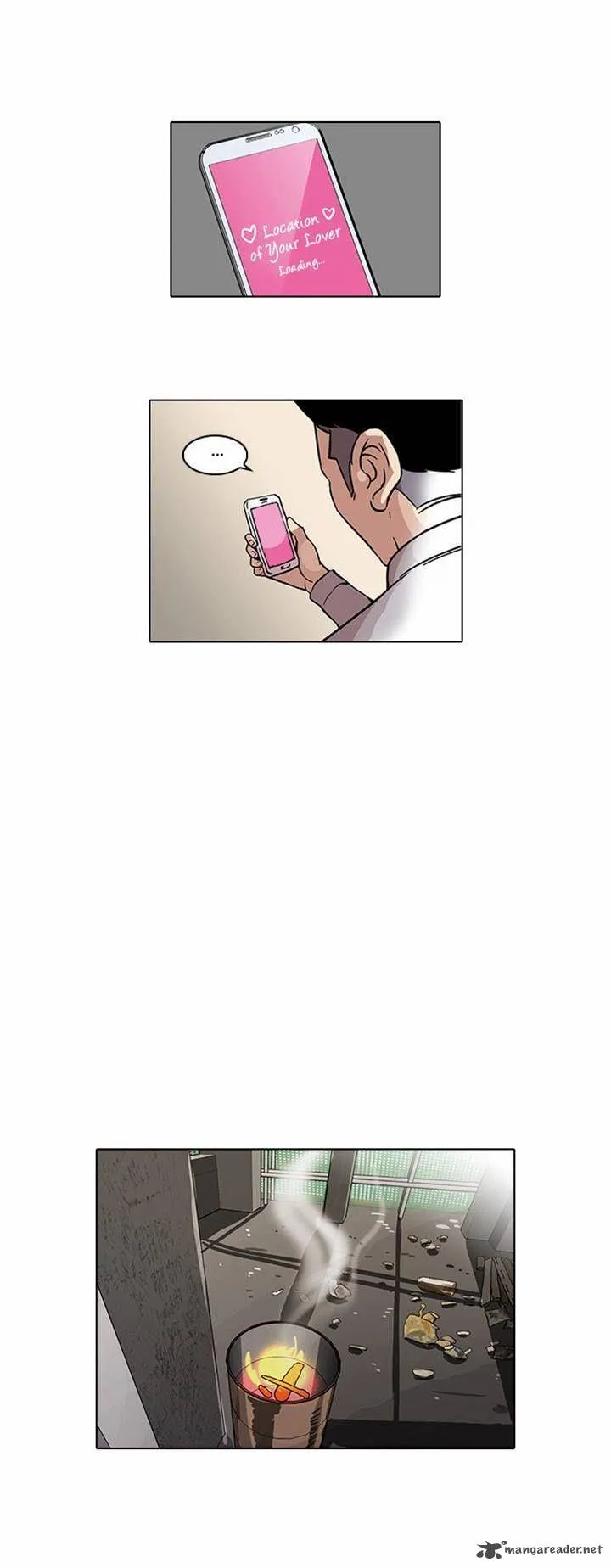 Lookism Chapter 67 – Page 6