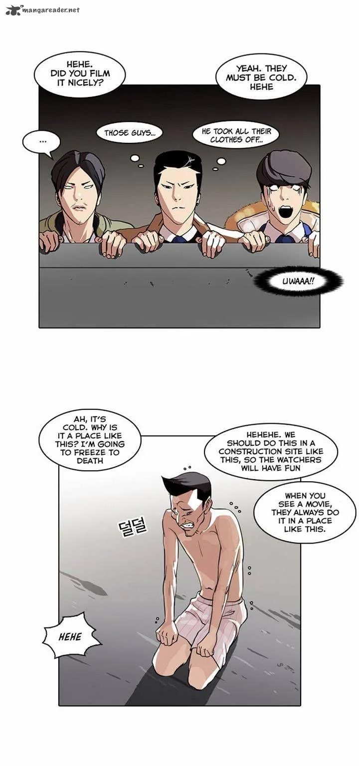 Lookism Chapter 67 – Page 8
