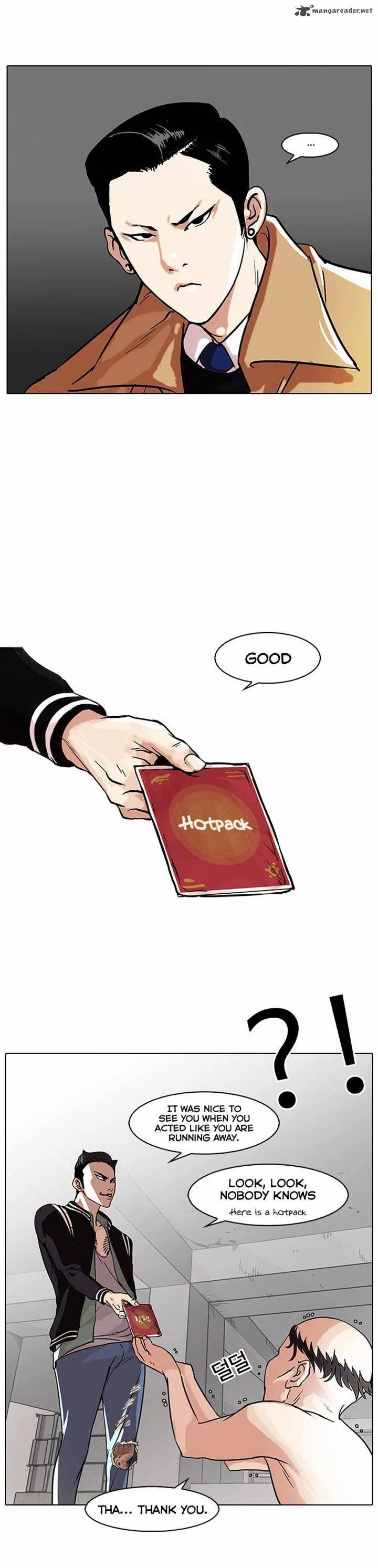 Lookism Chapter 67 – Page 9