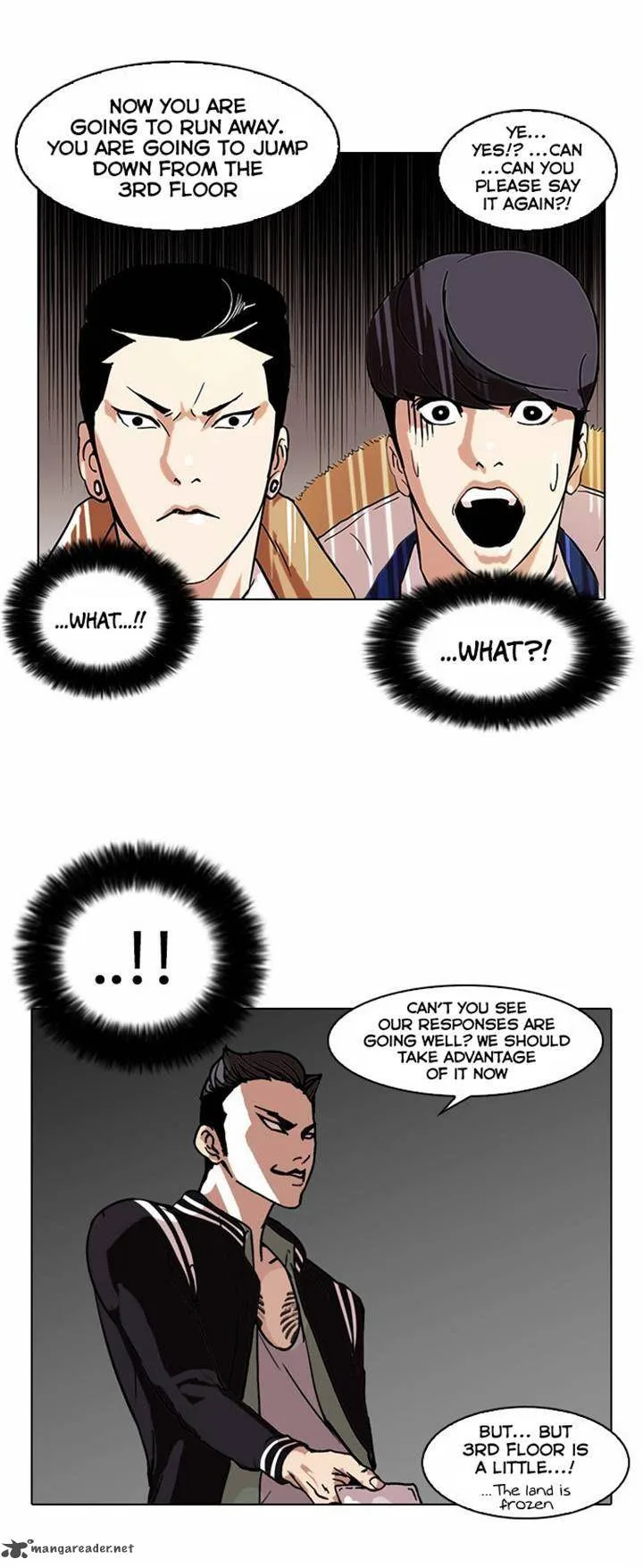 Lookism Chapter 67 – Page 10