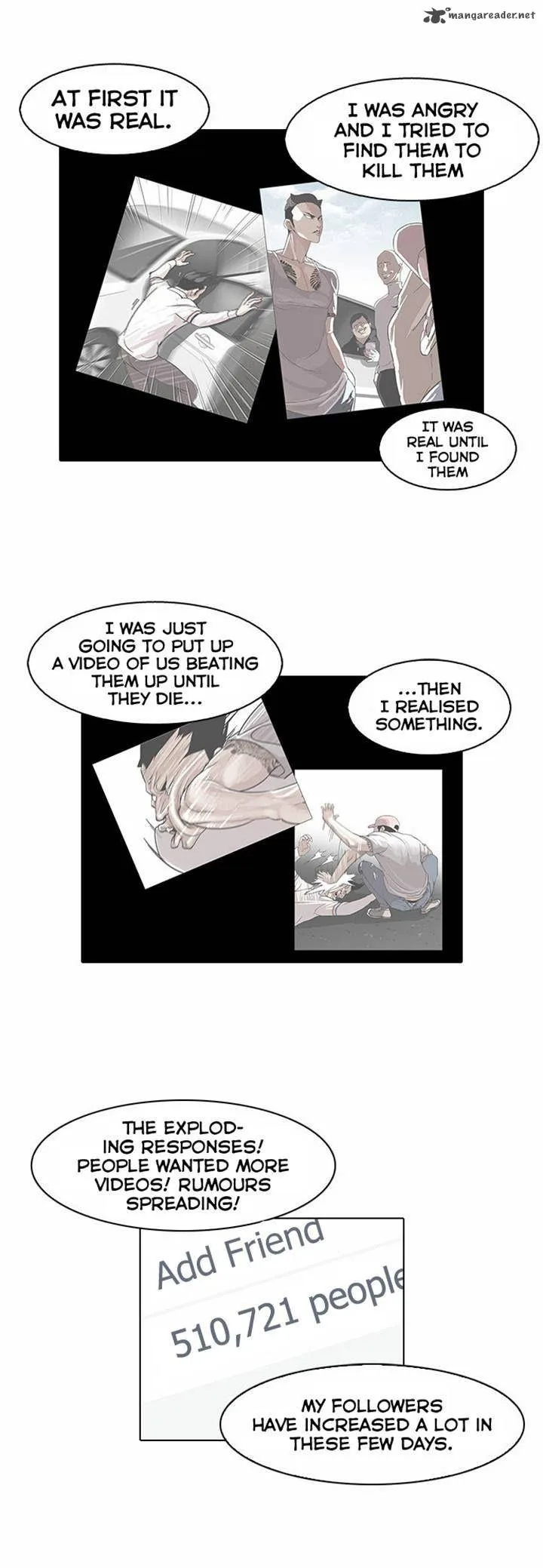 Lookism Chapter 67 – Page 17