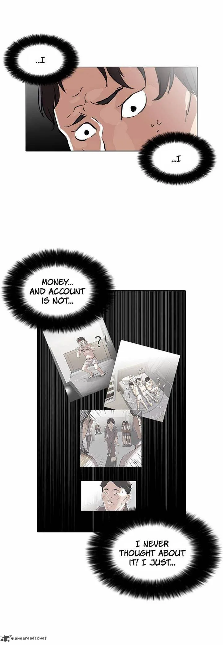 Lookism Chapter 67 – Page 24