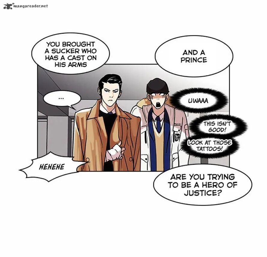 Lookism Chapter 67 – Page 29