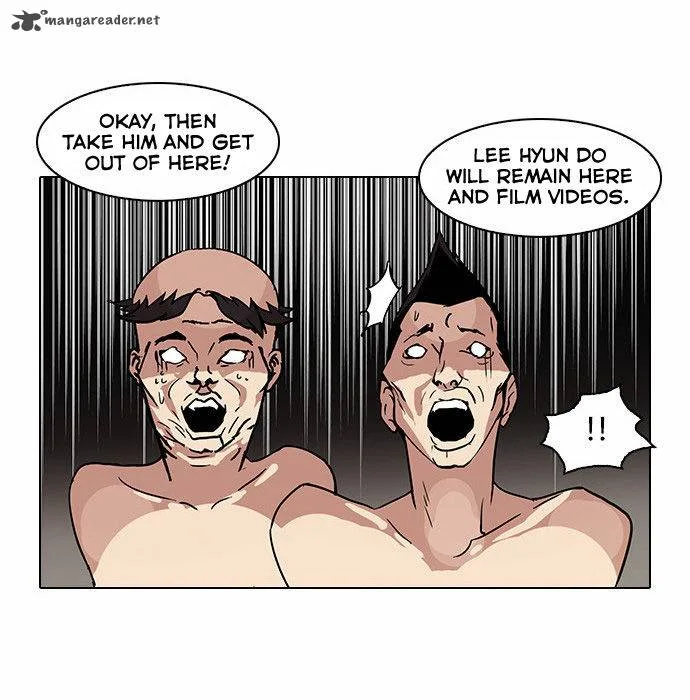 Lookism Chapter 68 – Page 7
