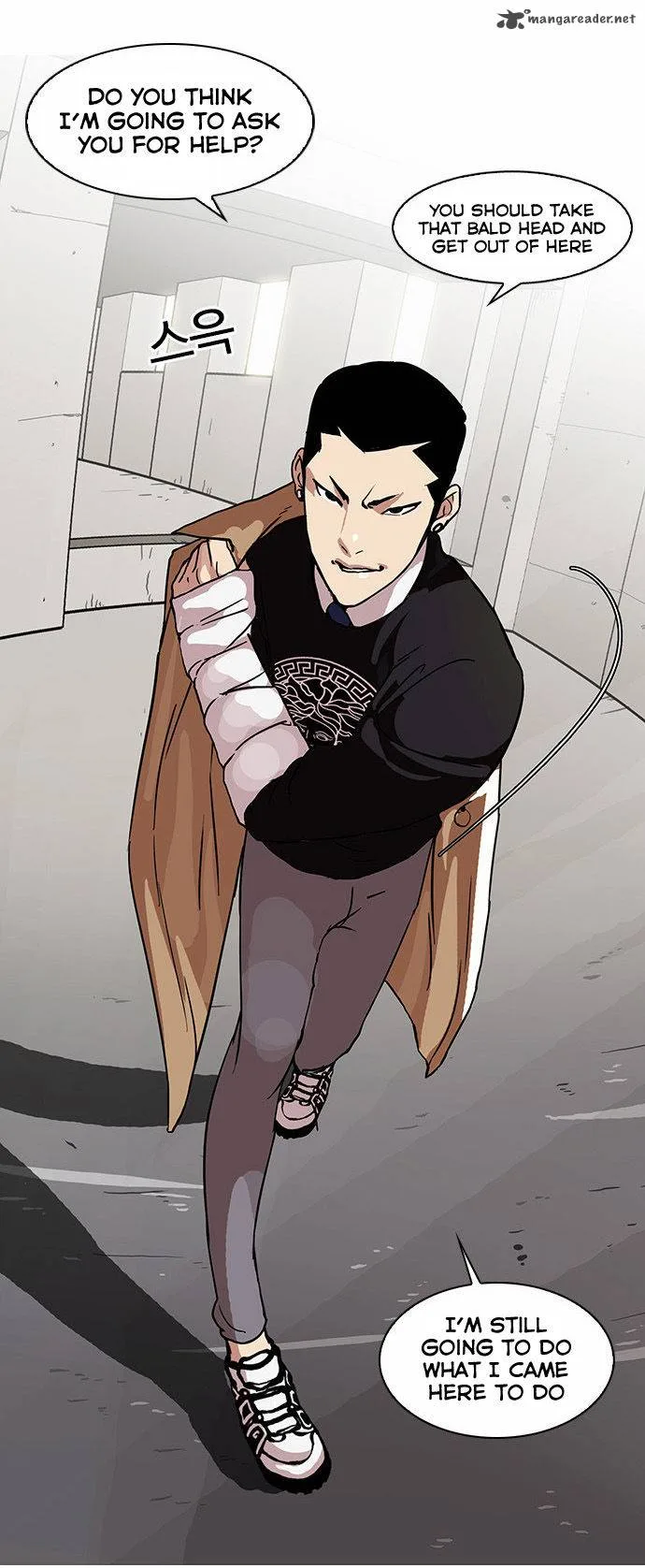 Lookism Chapter 68 – Page 9