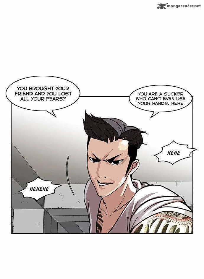 Lookism Chapter 68 – Page 10