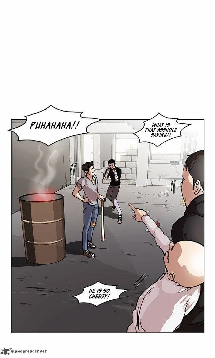 Lookism Chapter 68 – Page 14