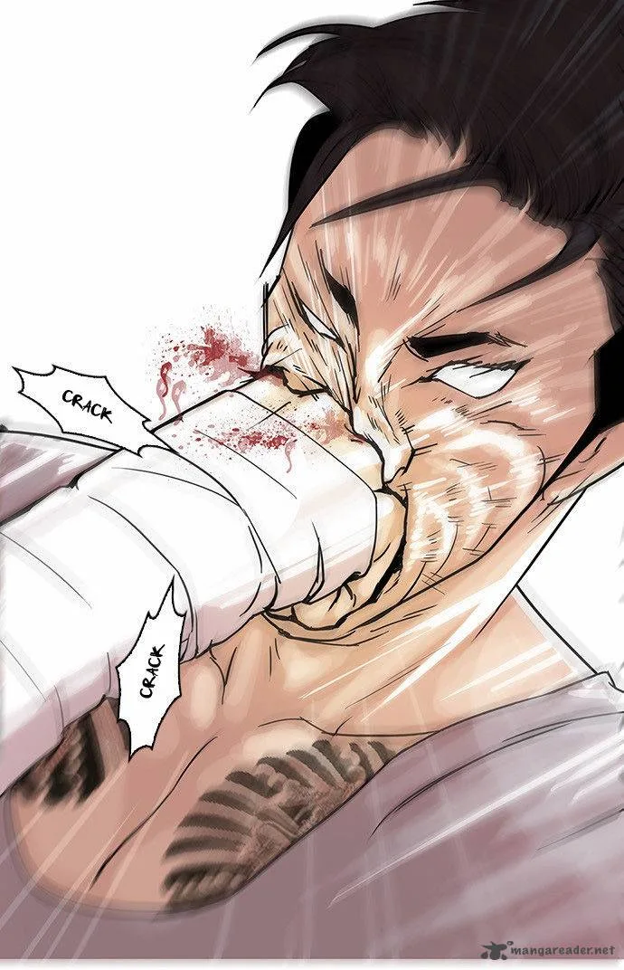Lookism Chapter 68 – Page 18