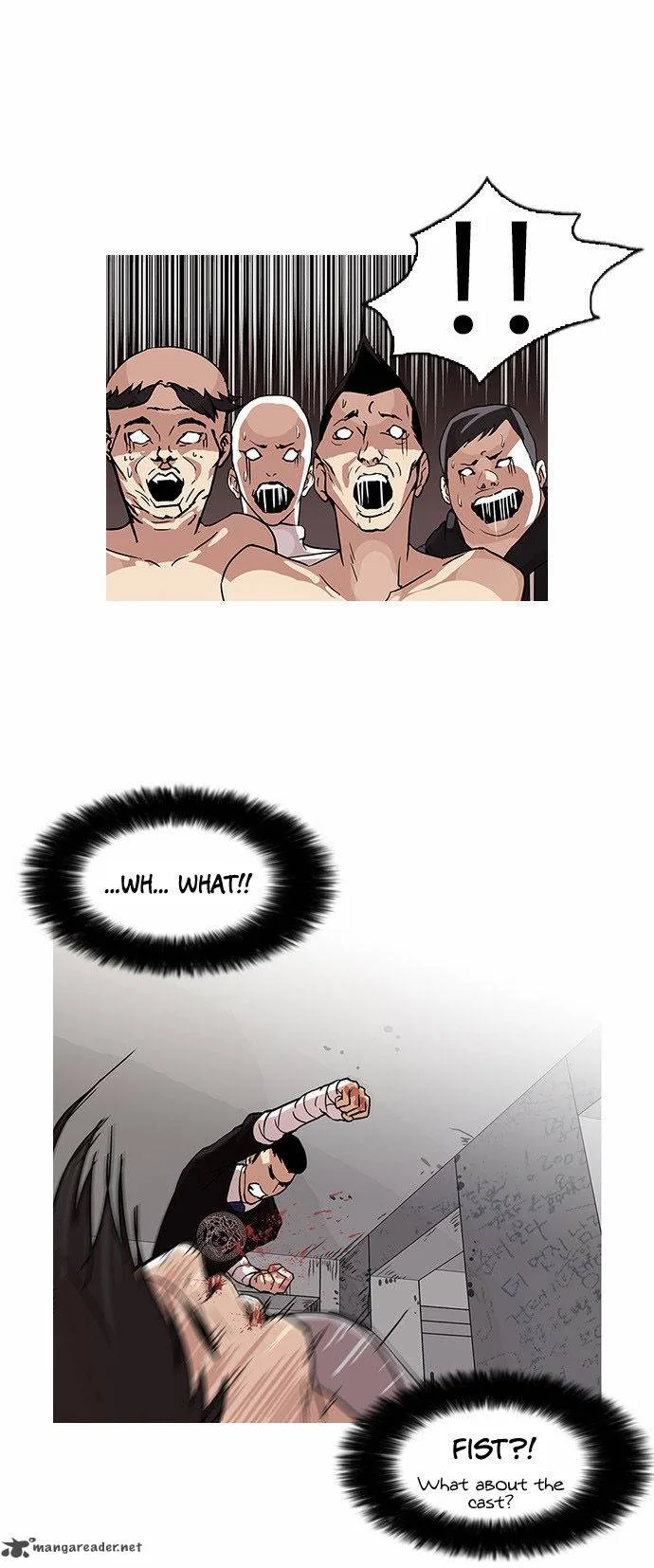Lookism Chapter 68 – Page 19