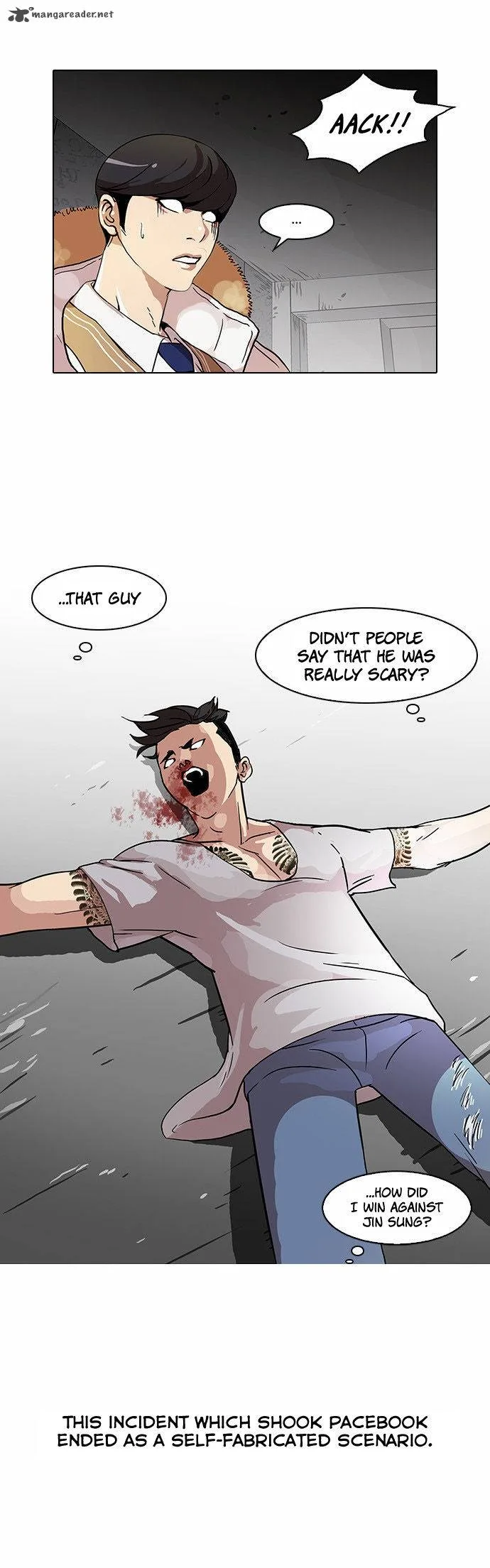 Lookism Chapter 68 – Page 29