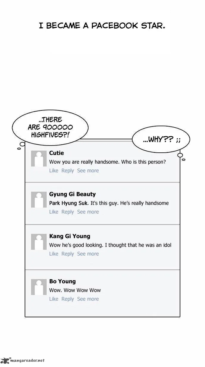 Lookism Chapter 68 – Page 31
