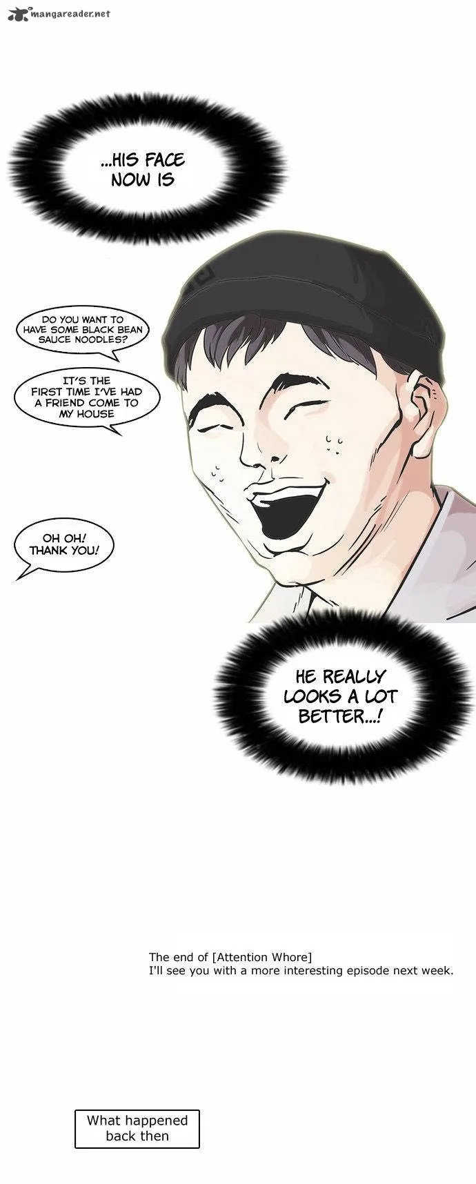 Lookism Chapter 68 – Page 40