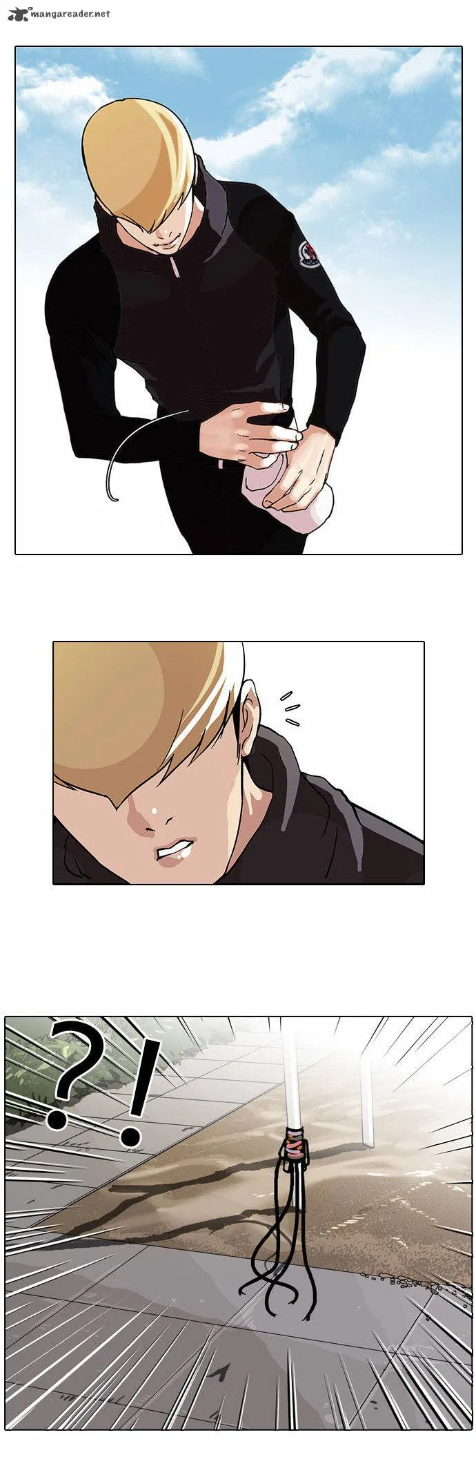 Lookism Chapter 69 – Page 13
