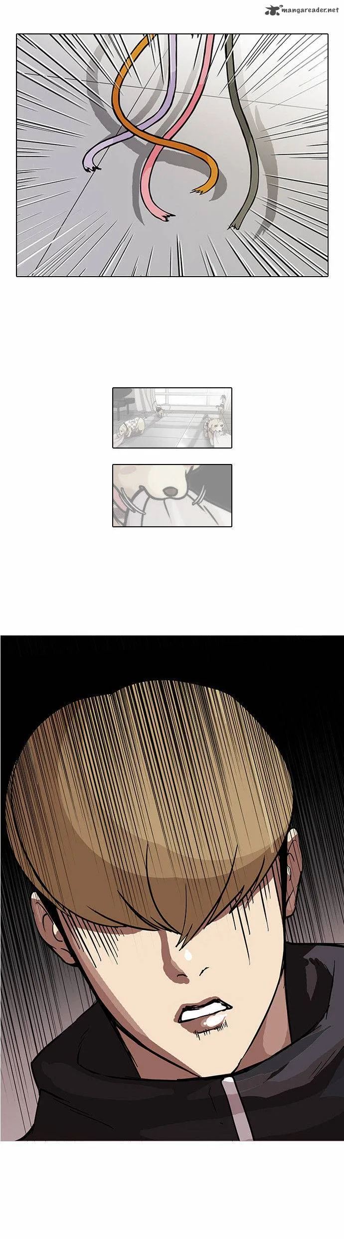 Lookism Chapter 69 – Page 14
