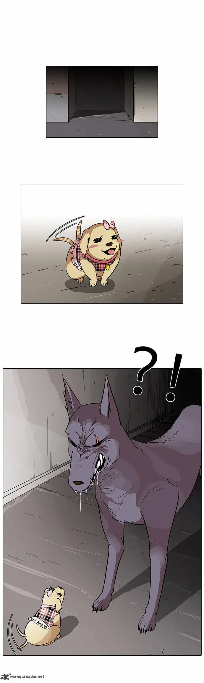 Lookism Chapter 69 – Page 16