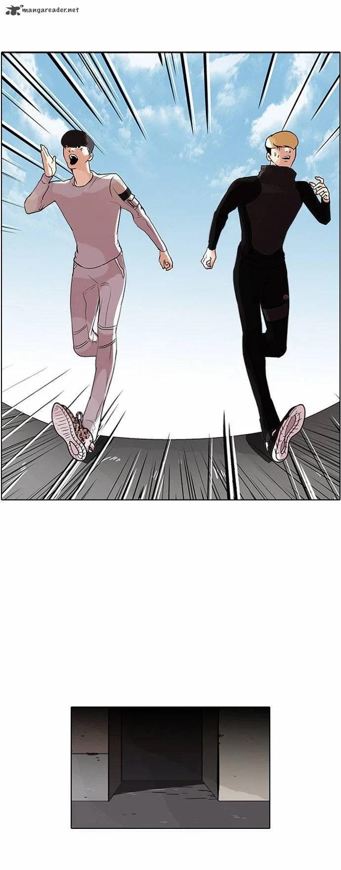 Lookism Chapter 69 – Page 26