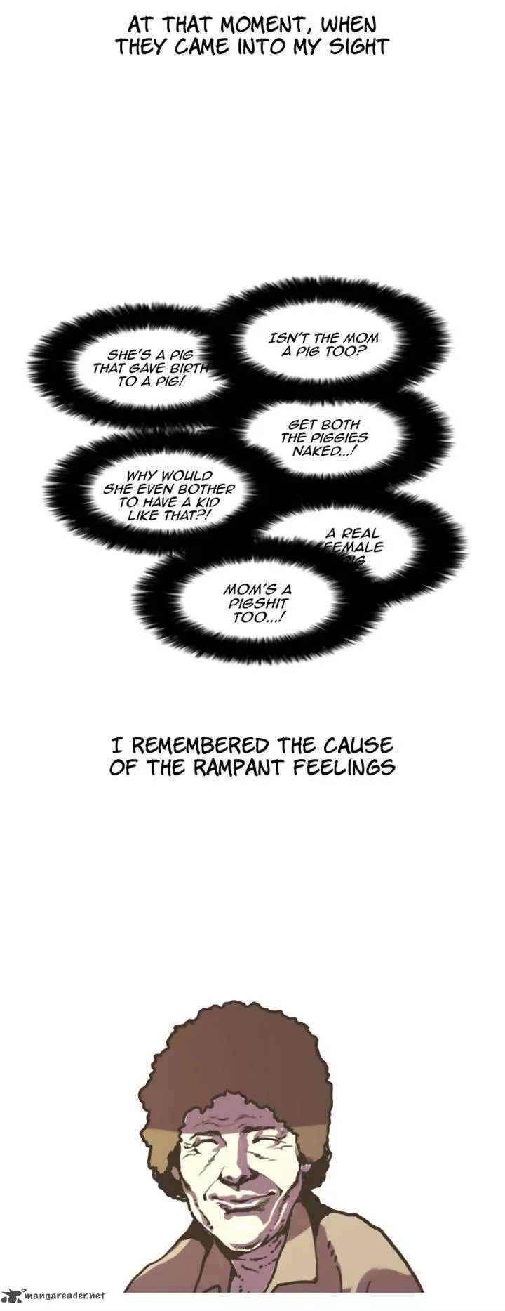 Lookism Chapter 7 – Page 15